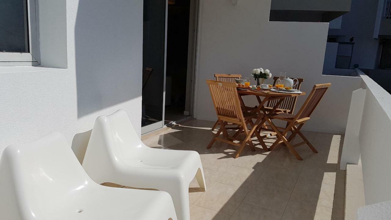푼샬 Sea Shell 아파트 외부 사진