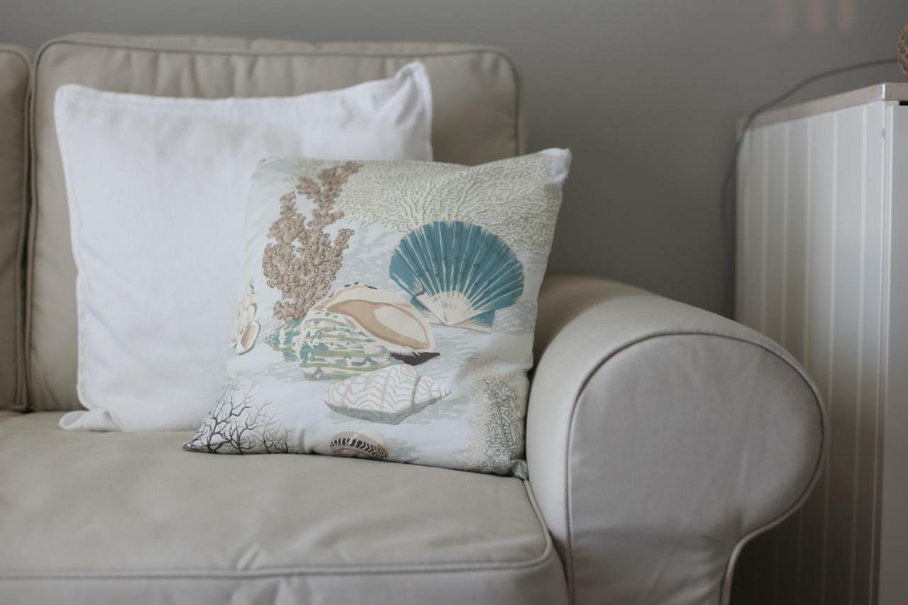 푼샬 Sea Shell 아파트 외부 사진