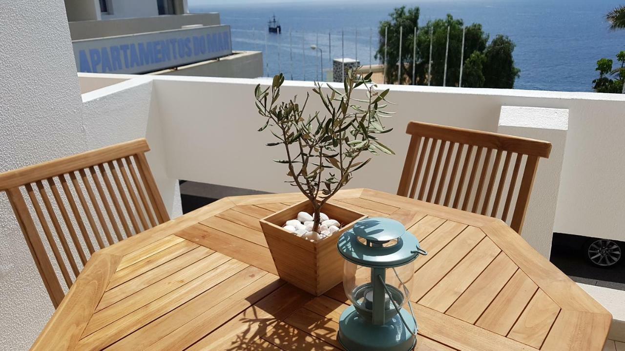 푼샬 Sea Shell 아파트 외부 사진