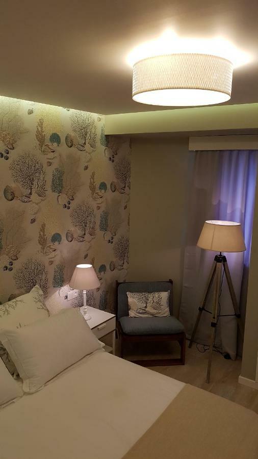 푼샬 Sea Shell 아파트 외부 사진