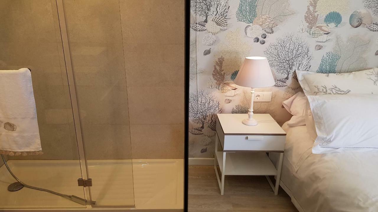 푼샬 Sea Shell 아파트 외부 사진