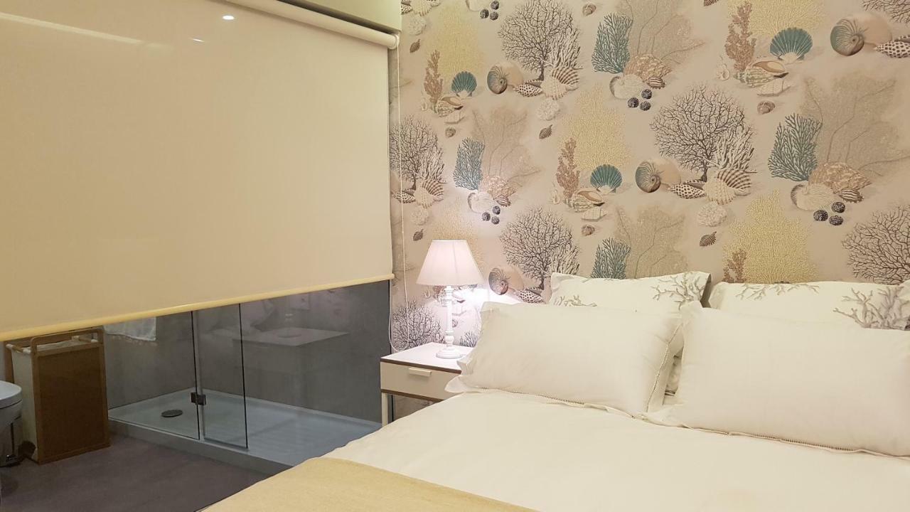푼샬 Sea Shell 아파트 외부 사진