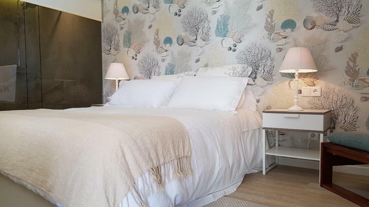 푼샬 Sea Shell 아파트 외부 사진