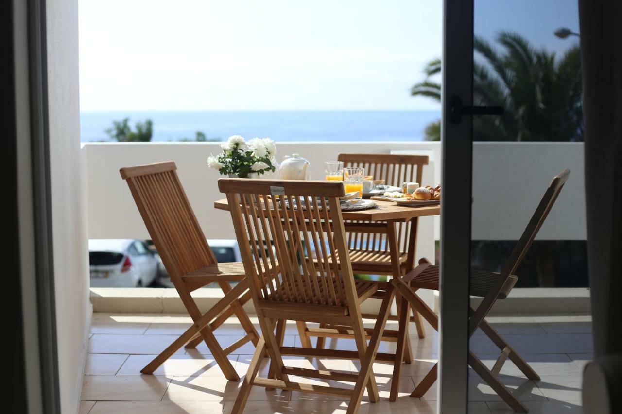 푼샬 Sea Shell 아파트 외부 사진
