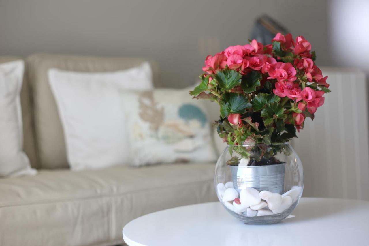 푼샬 Sea Shell 아파트 외부 사진