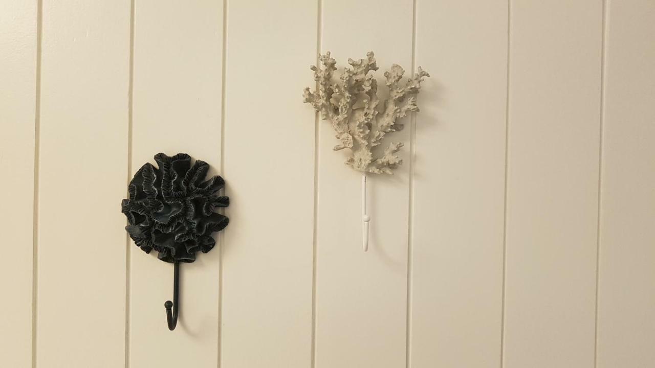 푼샬 Sea Shell 아파트 외부 사진