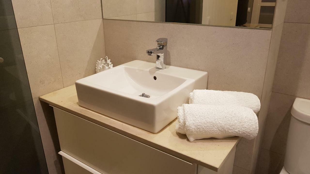 푼샬 Sea Shell 아파트 외부 사진