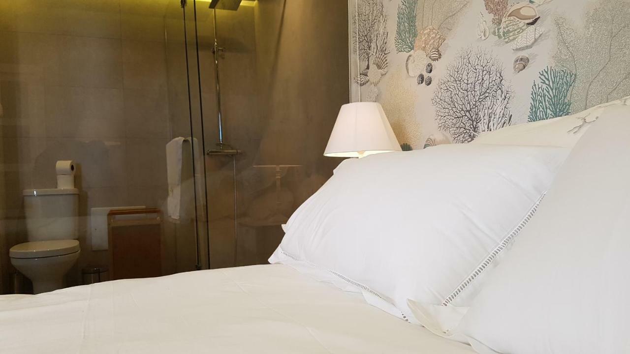 푼샬 Sea Shell 아파트 외부 사진